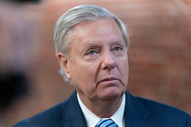 Lindsey Graham’s Wealth and Legacy: Unveiling the Net Worth of the Resilient Politician