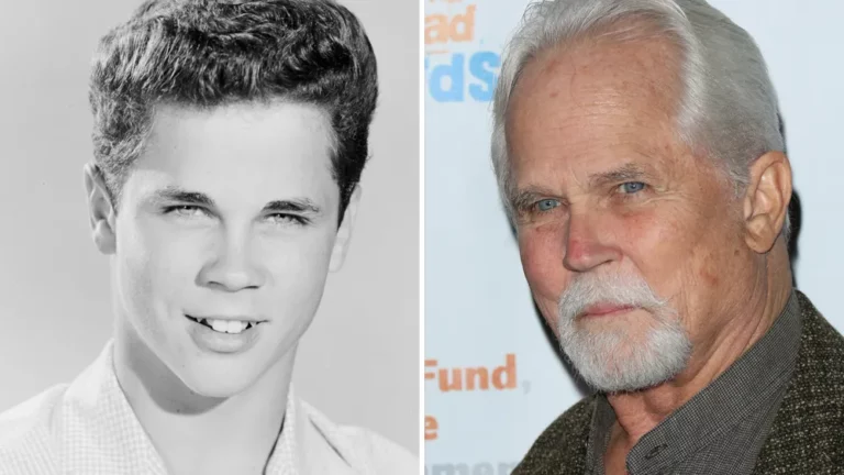 Tony Dow’s Fortune: A Deep Dive into the Net Worth of an Entertainment Maestro