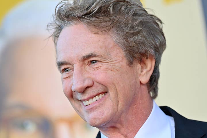 Martin Short Net Worth, Bio, Wiki, Age, Height, Education, Personal Life, Career And More