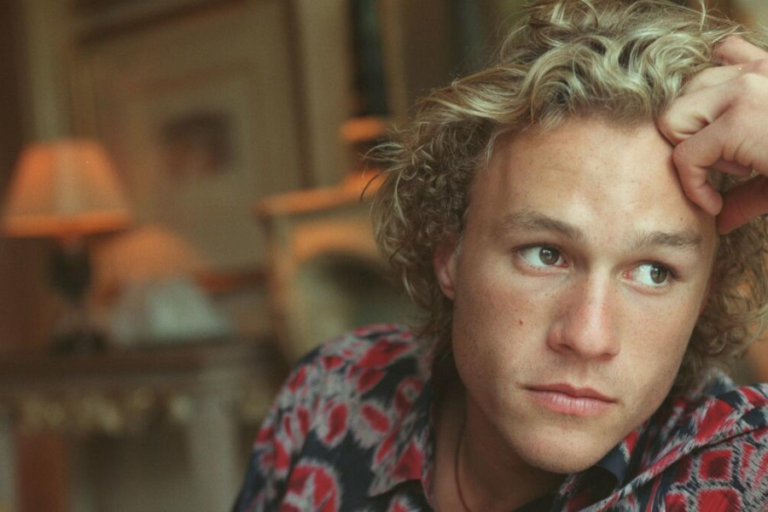 Heath Ledger Height: Bio, Early Life, Education, Personal Life, Family, Relationship, Career, Net Worth, Death And More 