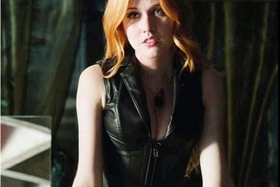 clary fisher