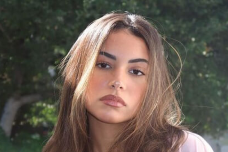 Gabriela Moura Age: How Old is Gabriela Moura? Biography, Net Worth & Others