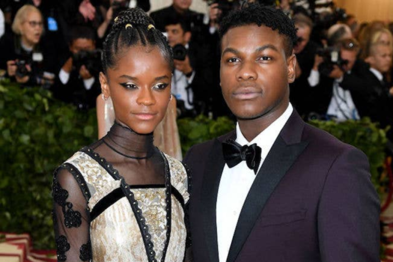 Letitia Wright Husband: Letitia Wright’s Struggle with Love in the Limelight