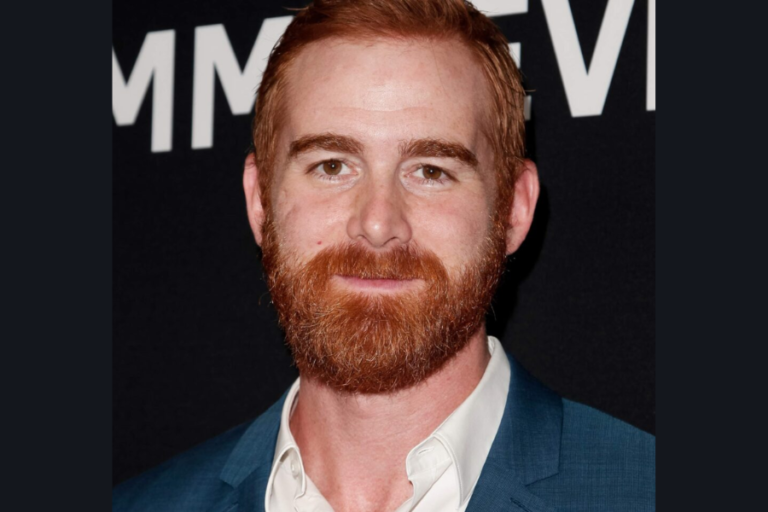 Andrew Santino Net Worth: All Salary and Income Resources You Need to Know