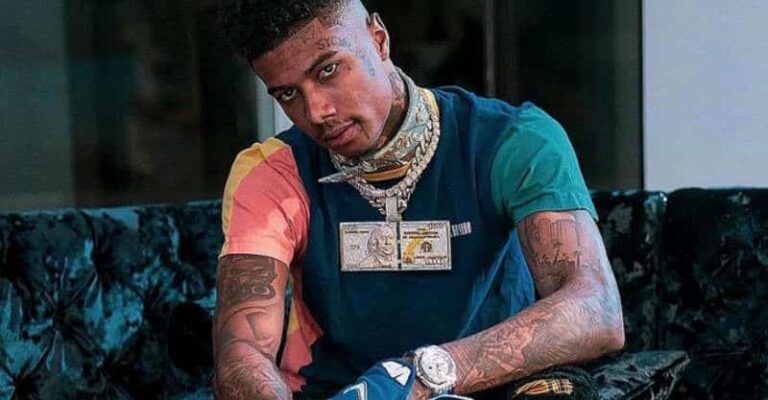 Blueface’s Remarkable Rise: Exploring His Net Worth in 2024