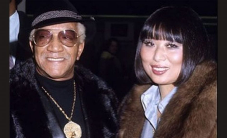 The Unseen Force Behind Redd Foxx: Unveiling the Story of Ka Ho Cho
