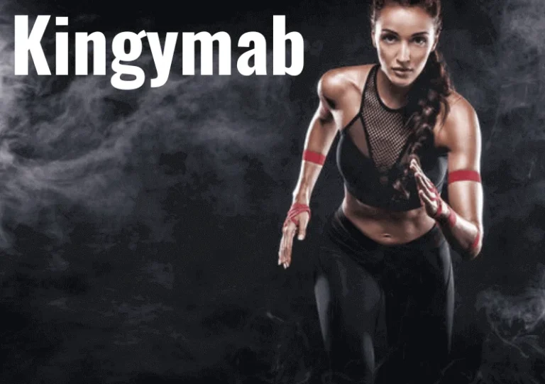 Revolutionizing Fitness: The Kingymab Approach